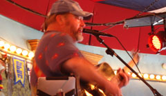Put-in-Bay Entertainment